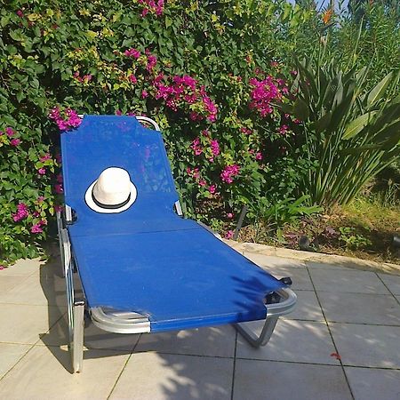 Apartament Leon Maleme Do 6 Os.公寓 外观 照片
