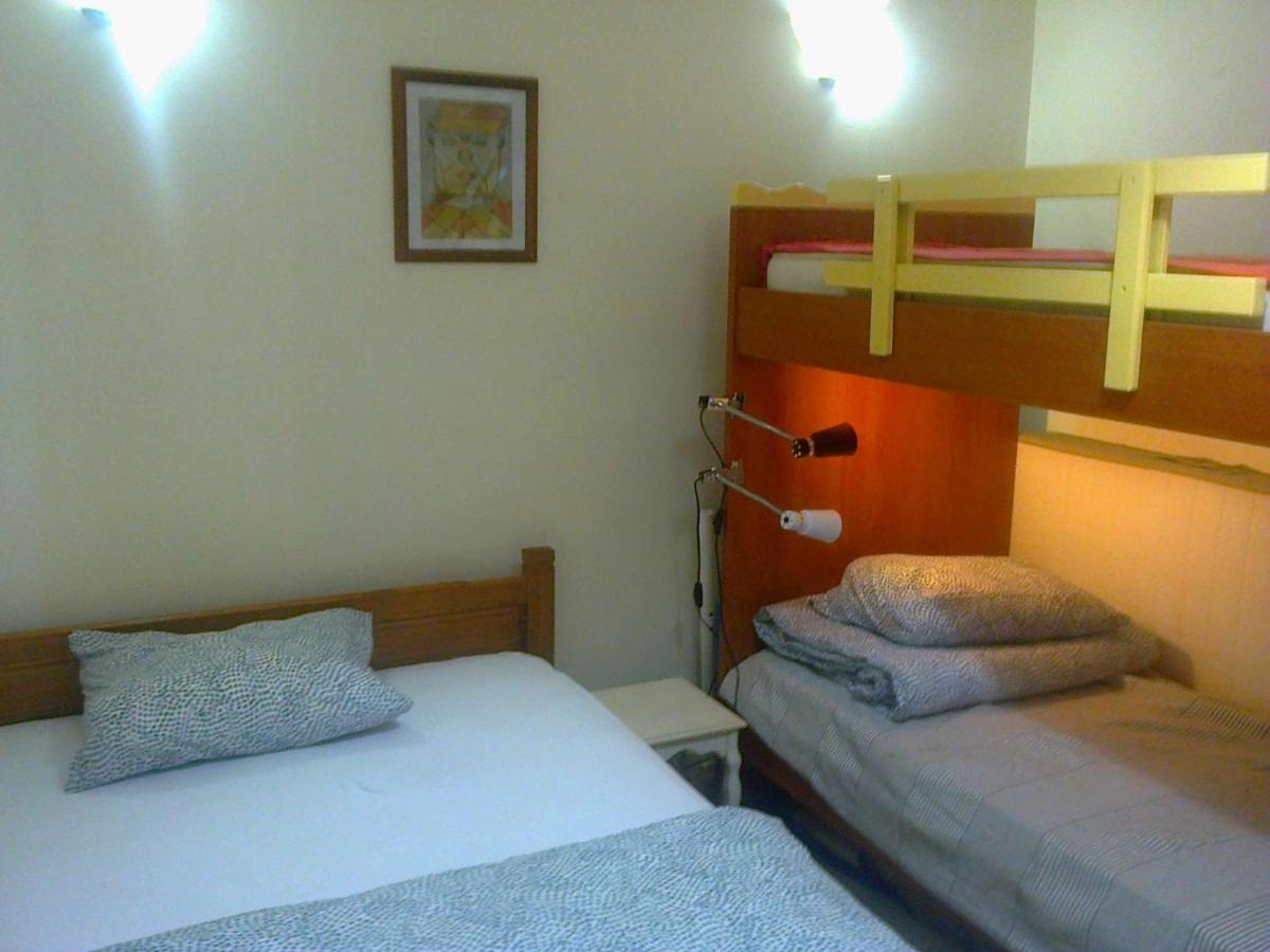Apartament Leon Maleme Do 6 Os.公寓 外观 照片