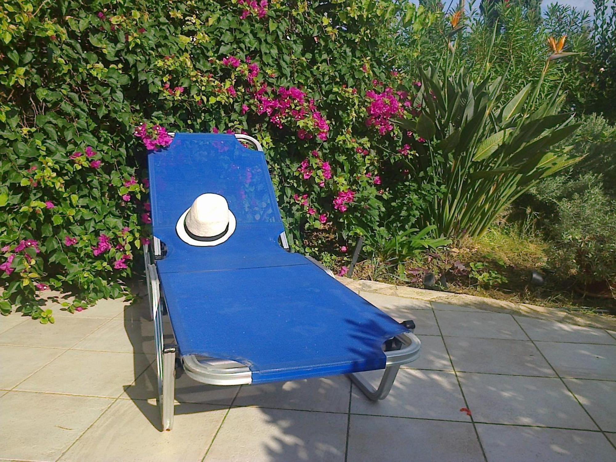 Apartament Leon Maleme Do 6 Os.公寓 外观 照片