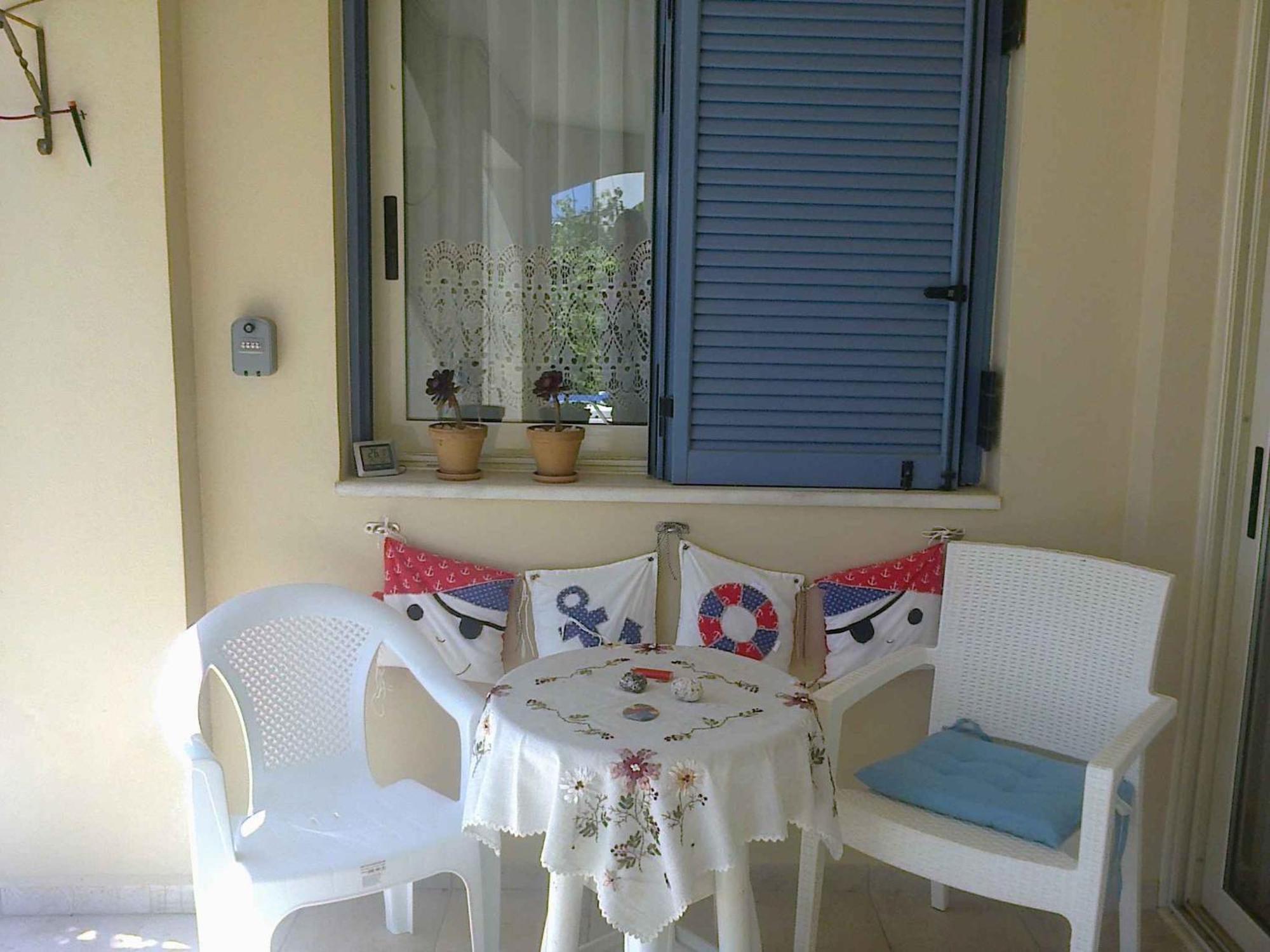 Apartament Leon Maleme Do 6 Os.公寓 外观 照片